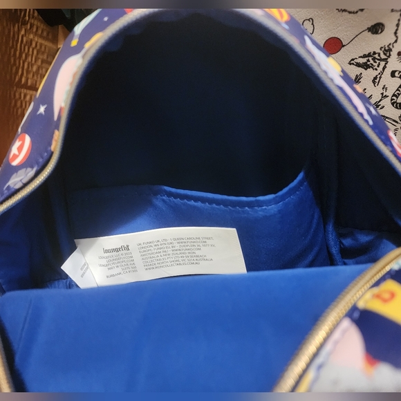 Back pack - Picture 3 of 3